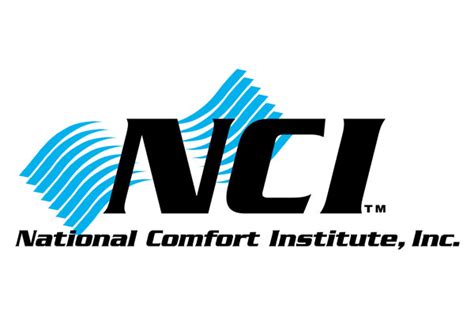 National comfort institute - NCI is the leading Performance-Based Contractor™ training and membership organization. For more than 15 years, National Comfort Institute has inspired HVAC professionals in their quest to learn, grow and achieve the highest level of quality and performance. Our mission is to help contractors grow and succeed in their marketplace by offering them …